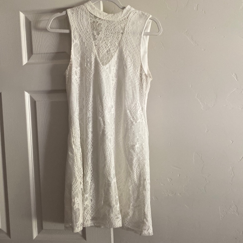 Francesca Tank Dress